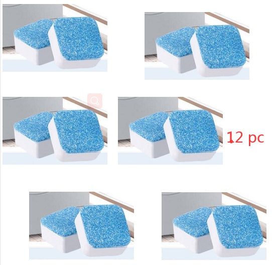 Washing Machine Tub Bomb Cleaner 1348929050960