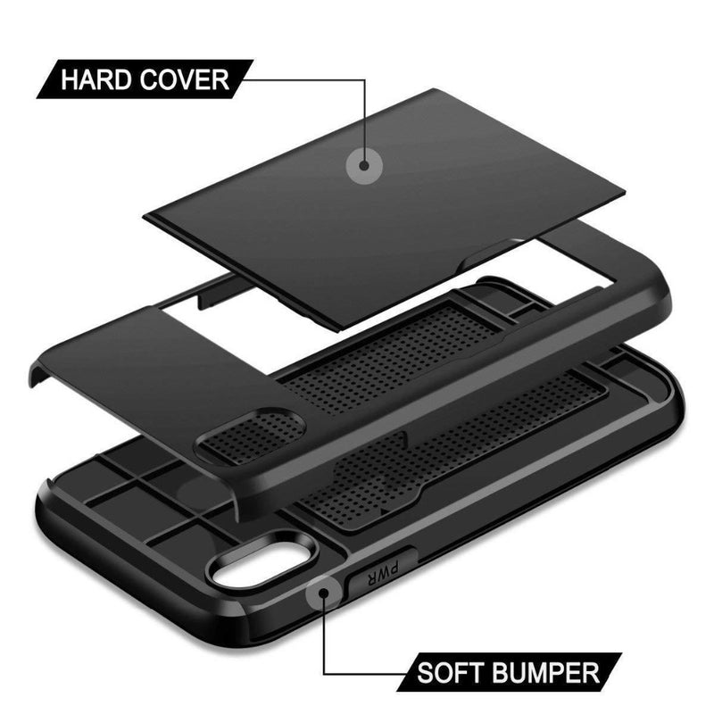 Mobile phone card case 1353385695558