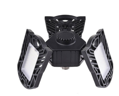 General Deformable Lamp Garage Light Radar Warehouse Industrial Lamp Home Lighting High Intensity - NOMAN STORE LLC