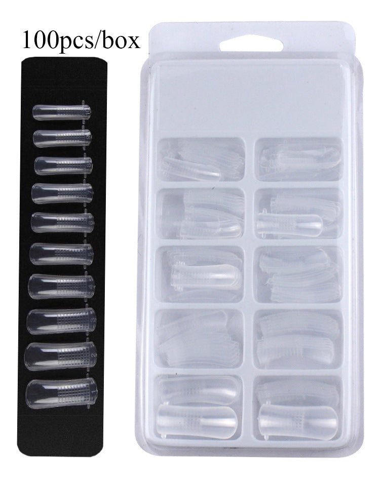 Nail Art Solid Extension Glue Set - NOMAN STORE LLC