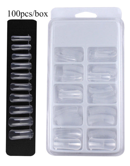 Nail Art Solid Extension Glue Set - NOMAN STORE LLC