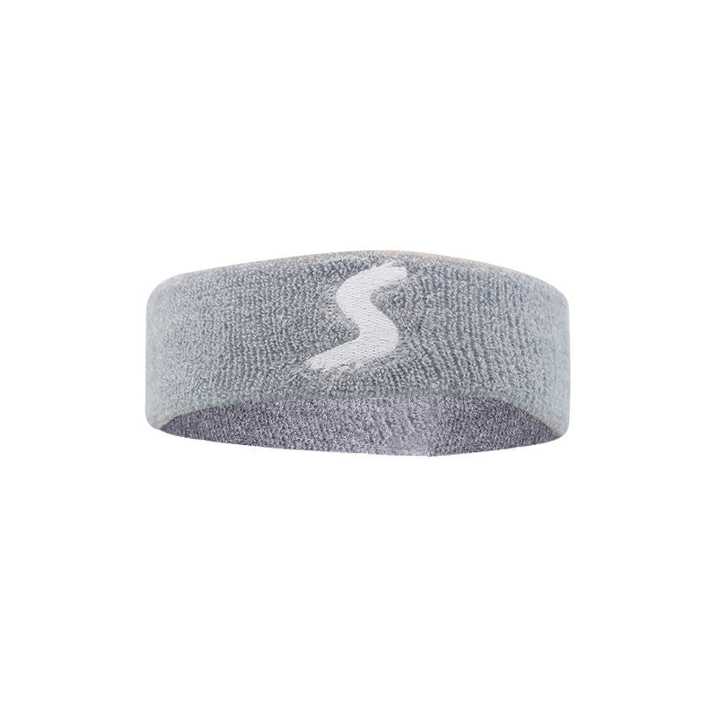 Fitness Headband 1381200572191