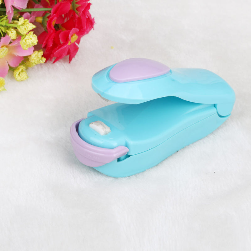Mini Small Hand Pressure Heat Sealing Machine 1404004513752