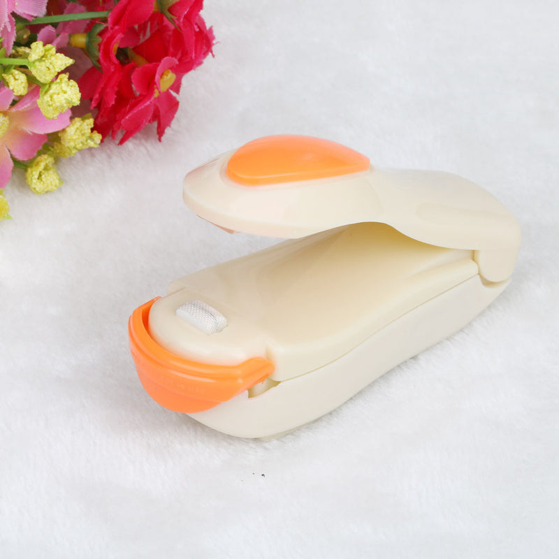 Mini Small Hand Pressure Heat Sealing Machine 1405792662729