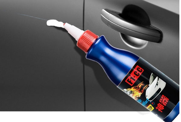 Recipe car paint repair liquid scratch repair car artifact remove light scratch scratch repair print car paint 1410183847841