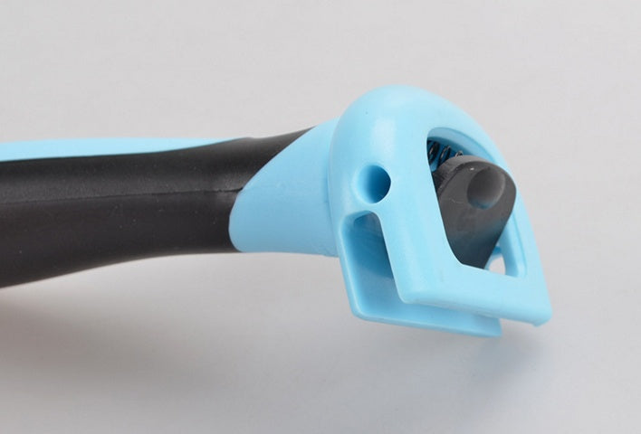 Pet  Hair Removal Comb - NOMAN STORE LLC
