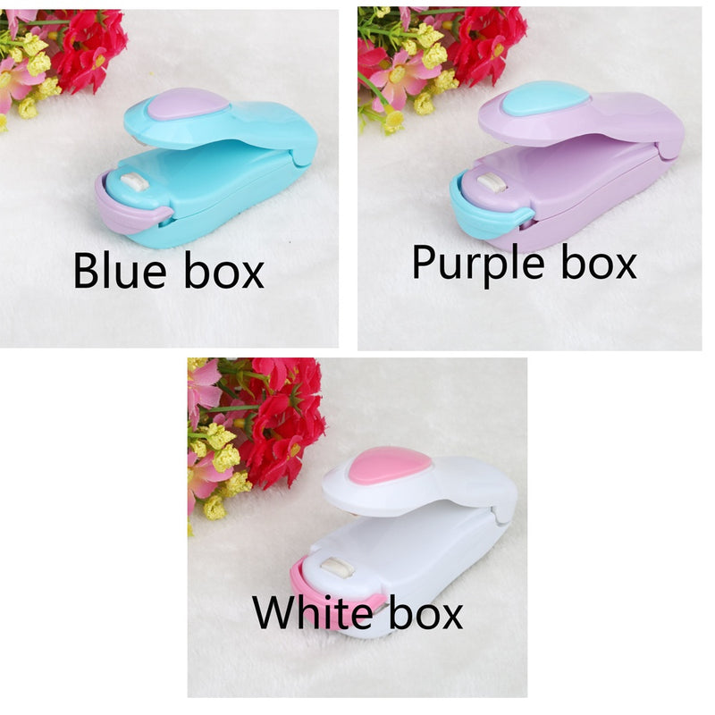 Mini Small Hand Pressure Heat Sealing Machine 1415448415954