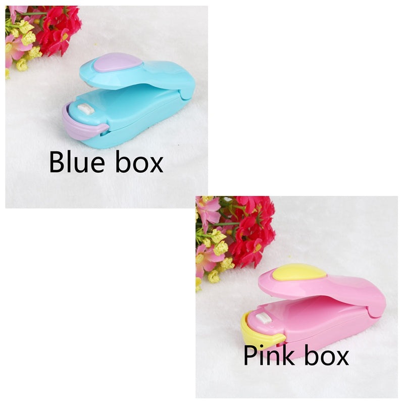 Mini Small Hand Pressure Heat Sealing Machine 1420663220976