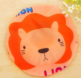 New Eco-friendly Material Kids Shower Baby Bath Adjustable Size 1420810295009