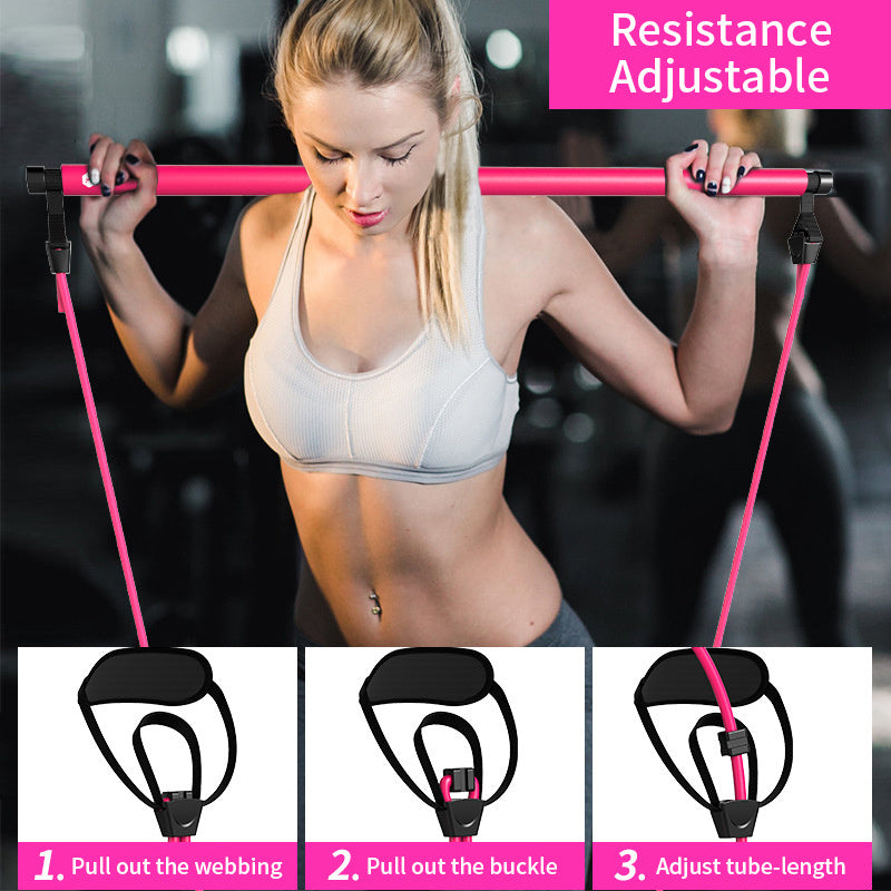 Chest Expander Puller 1434270951808