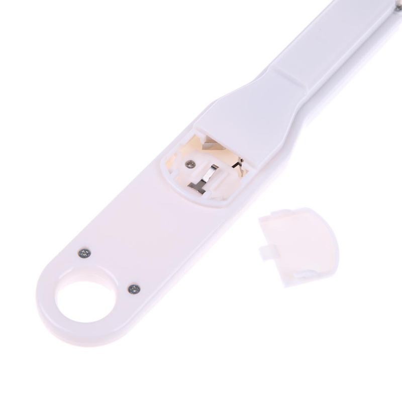 LCD Digital Kitchen Scale Electronic Cooking Food Weight Measuring Spoon Grams Coffee Tea Sugar Spoon Scale Kitchen Tools 1443724838143