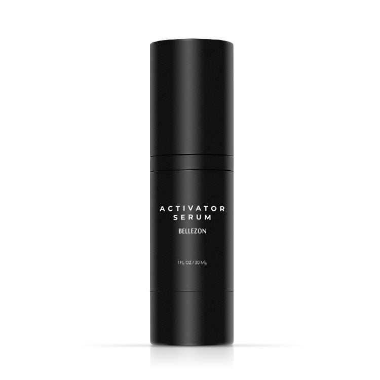 Beard Growth Liquid Beard Care Set 1444498650672