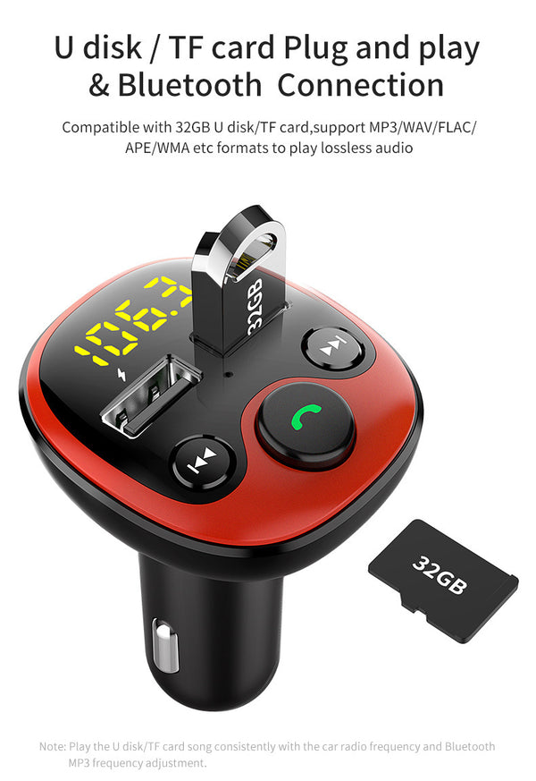 Car mp3 player 1447728280606