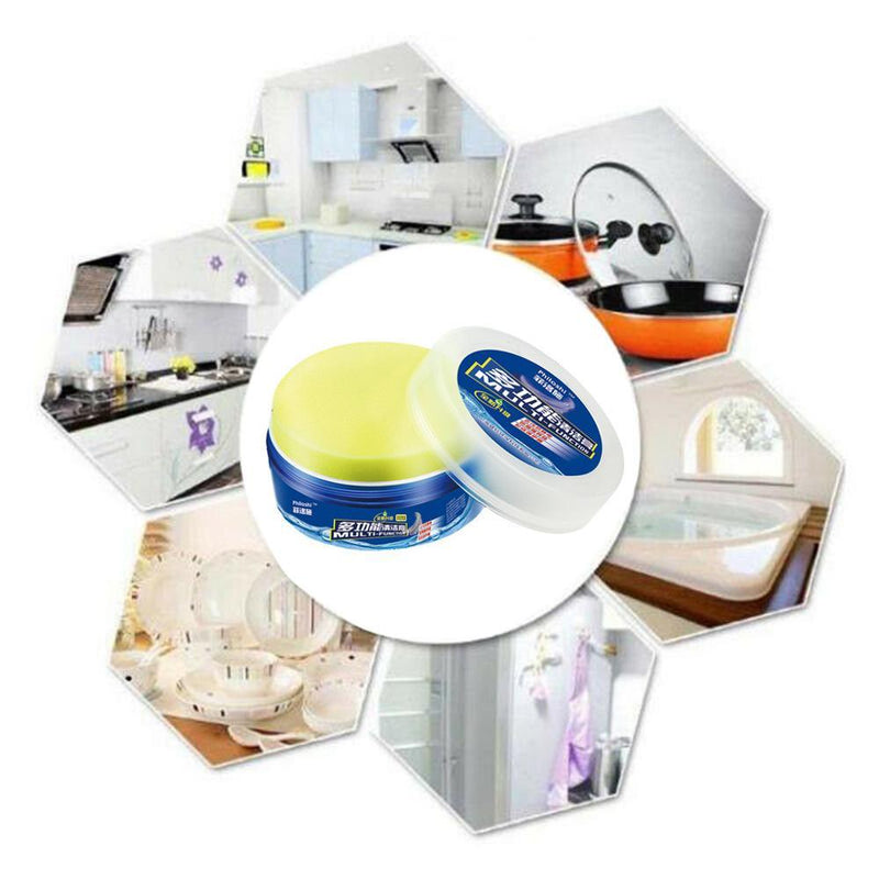 Natural Powerful Cleaner 1453569287851
