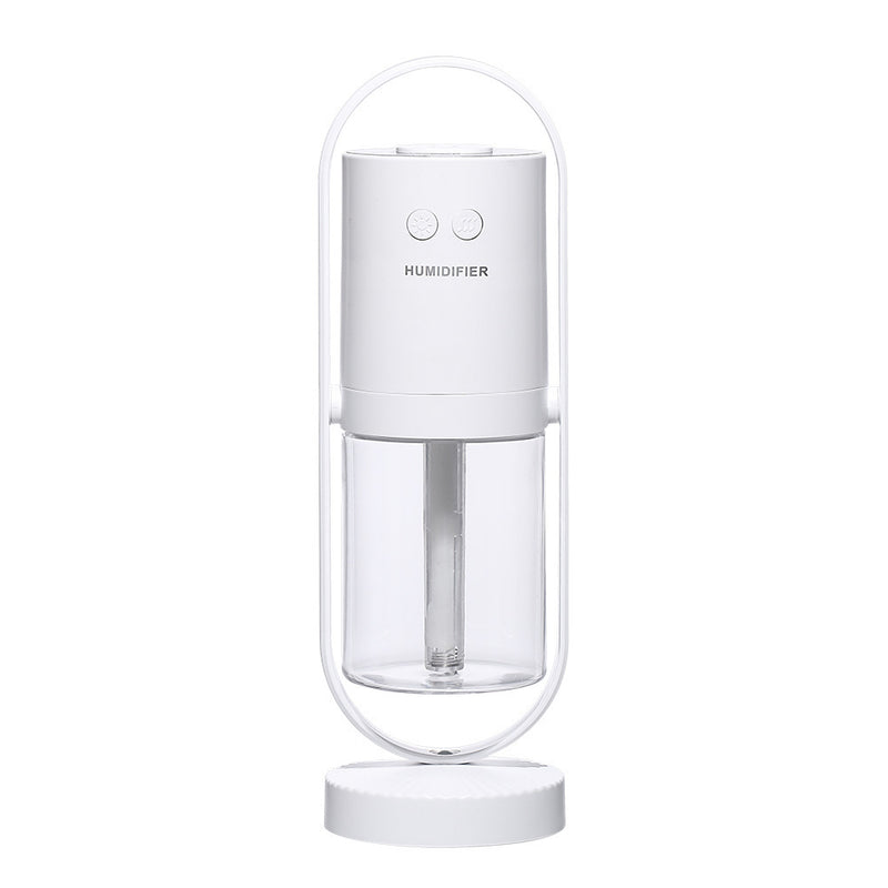 Magic Shadow USB Air Humidifier For Home With Projection Night Lights Ultrasonic Car Mist Maker Mini Office Air Purifier 1464471534447