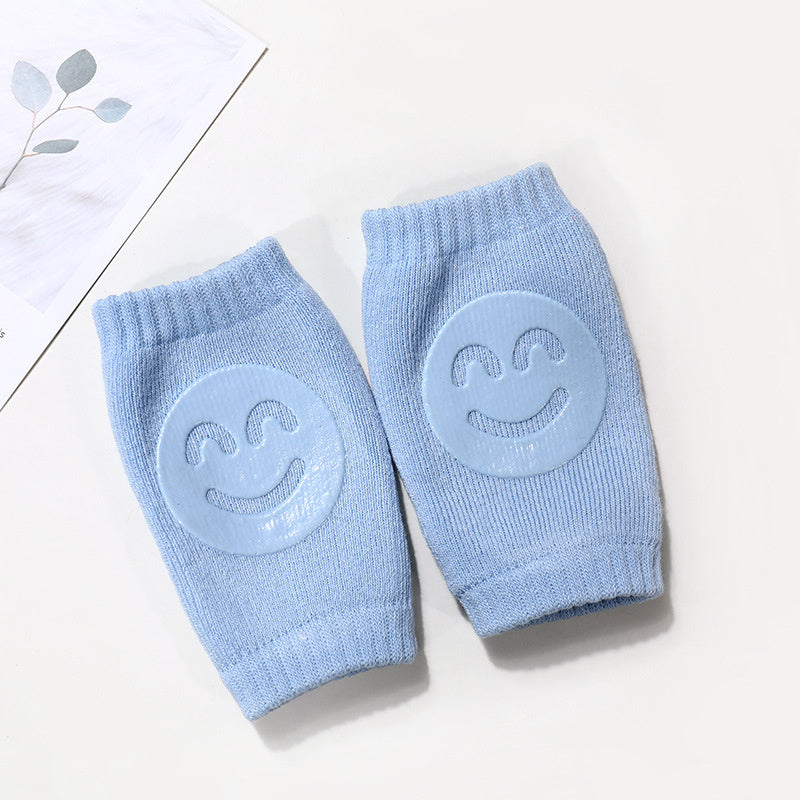 Summer Terry Baby Socks Knee Pads 1469736608014