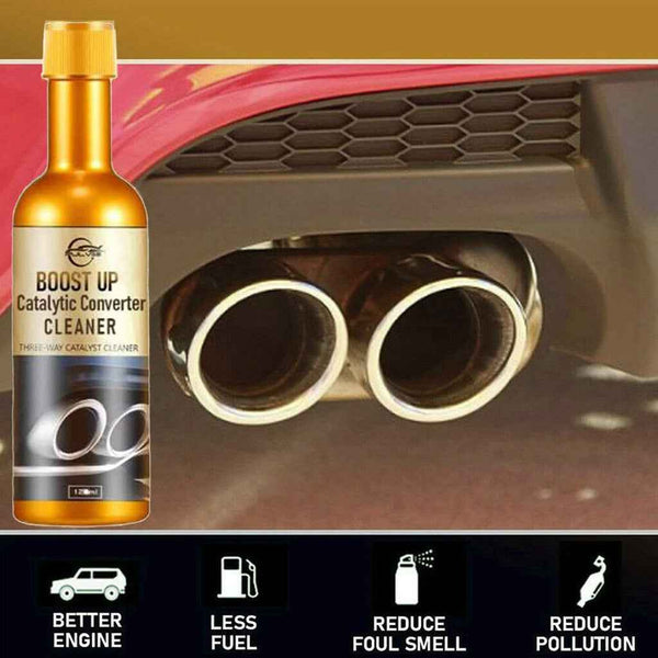 Catalytic converter cleaning agent 1483325829218