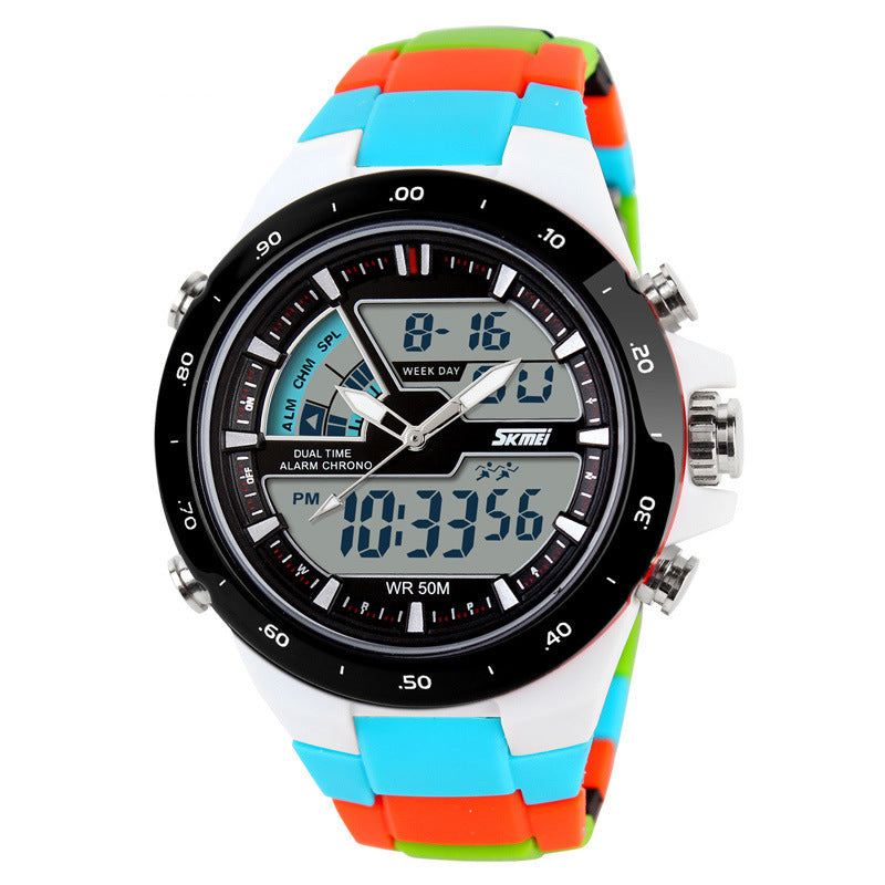 Electronic watches 1521589382489