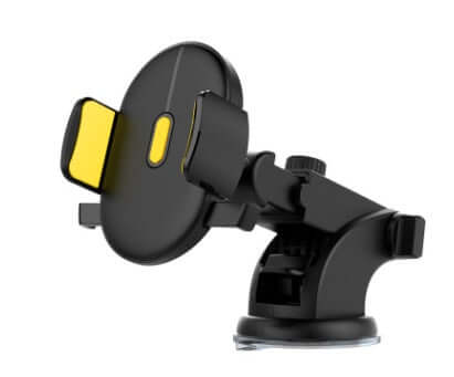 Car Phone Holder Long Rod Telescopic Car Dashboard Suction Cup Type 1532565675478-20180726084056
