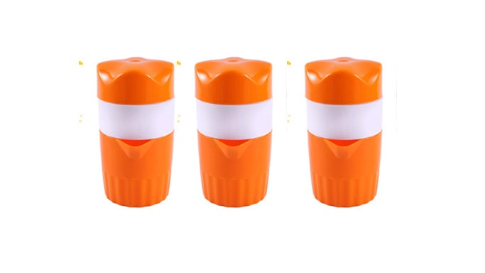 Handheld Juicer Manual Juicer High Quality Manual Handheld Citrus Orange Lemon Juicer Fruit Press Squeeze Extractor 1542158923616