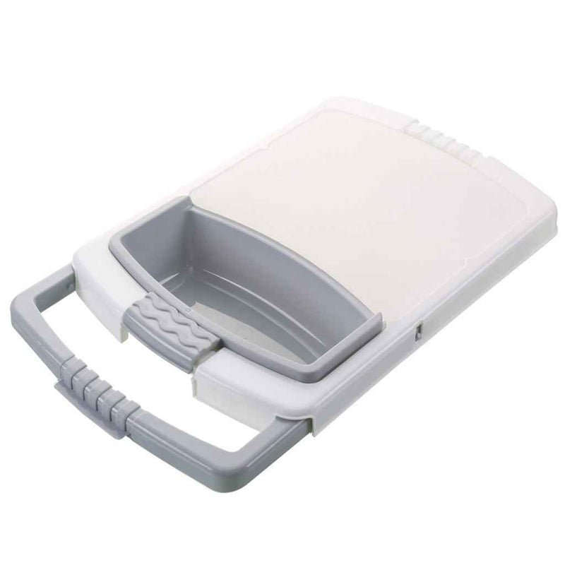 Kitchen drain cutting board 1558613046500