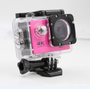 4K Waterproof Sport Camera 1568373317790