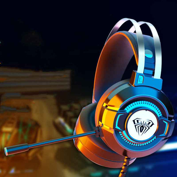 Noise-canceling headphones for gaming games 1595488639777