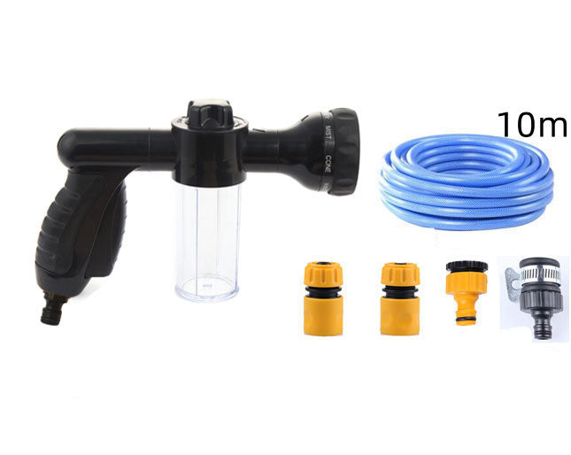 Foam Spray Gun High Pressure Automotive Foam Spray Gun Household Cleaner Generator 159f1169-4e07-4866-bd7b-a127a33dfc81