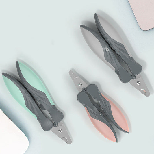 Pet dog nail clippers - NOMAN STORE LLC