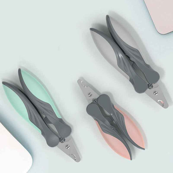 Pet dog nail clippers 1608969942615