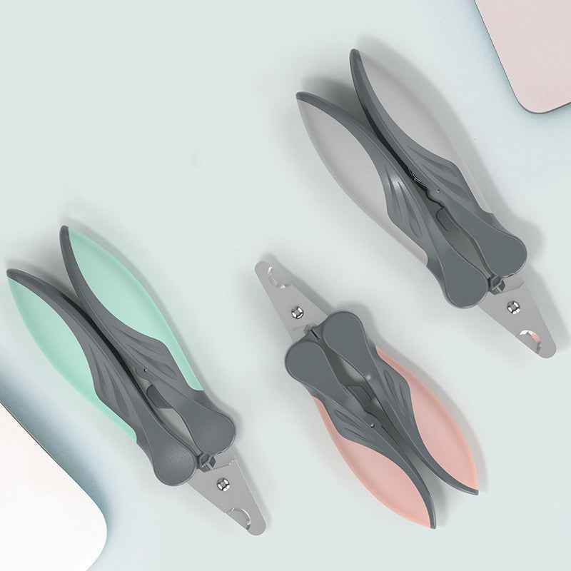 Pet dog nail clippers 1608969942615