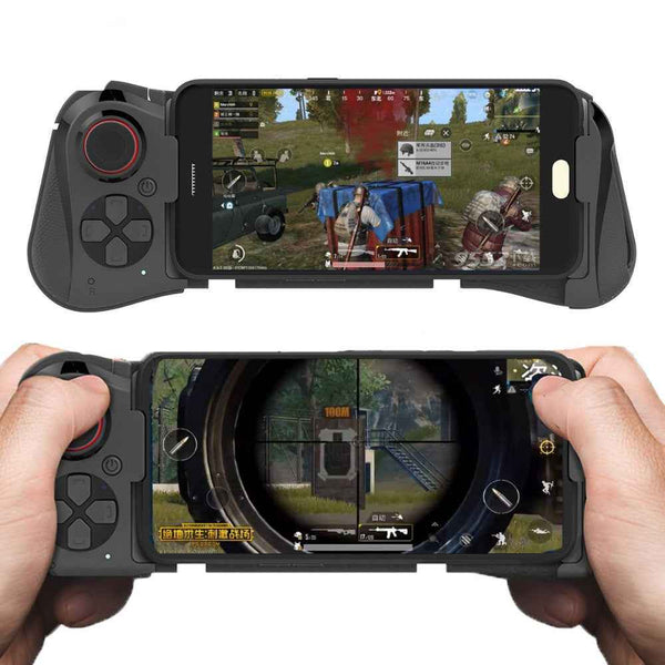 Eat Chicken Gamepad 1612330654988
