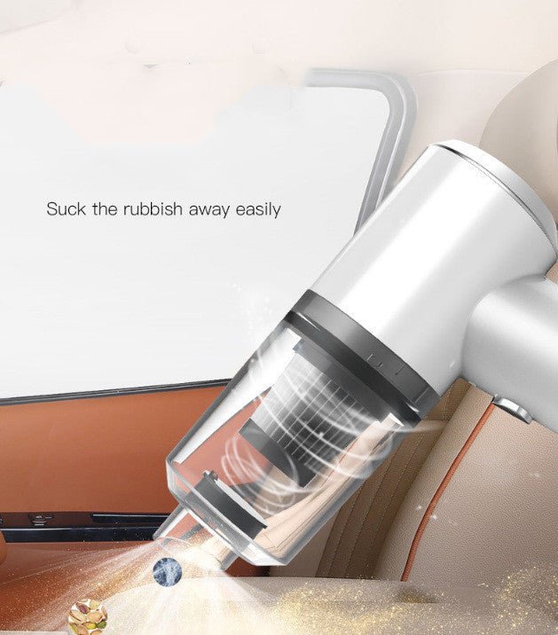 Wireless Car Vacuum Cleaner 1612520648186