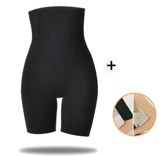 Waist Trainer Women Shapewear Tummy Control Panties Slimming Underwear Body Shaper Butt Lifter Modeling Strap High Waist Girdle 1613527290852