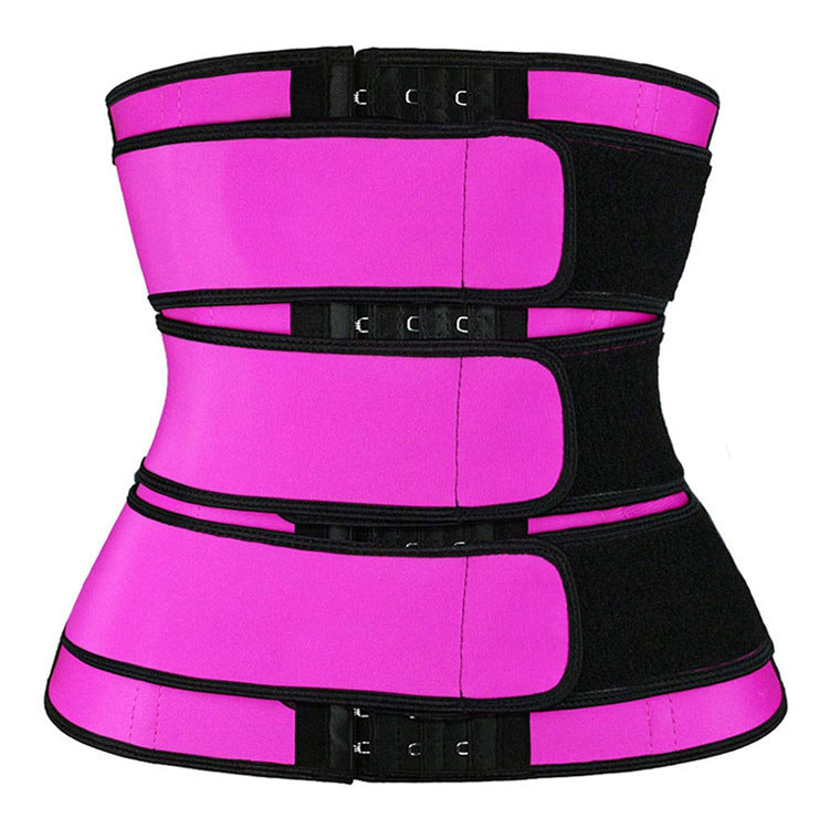 Trim belt shapewear sports corset shapewear 1614072766427