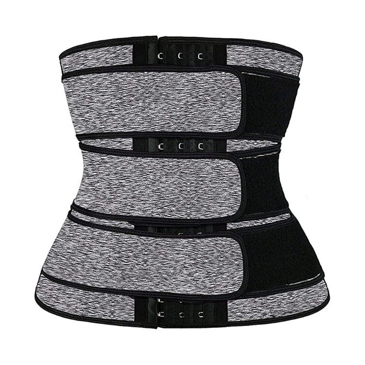 Trim belt shapewear sports corset shapewear 1614072766440