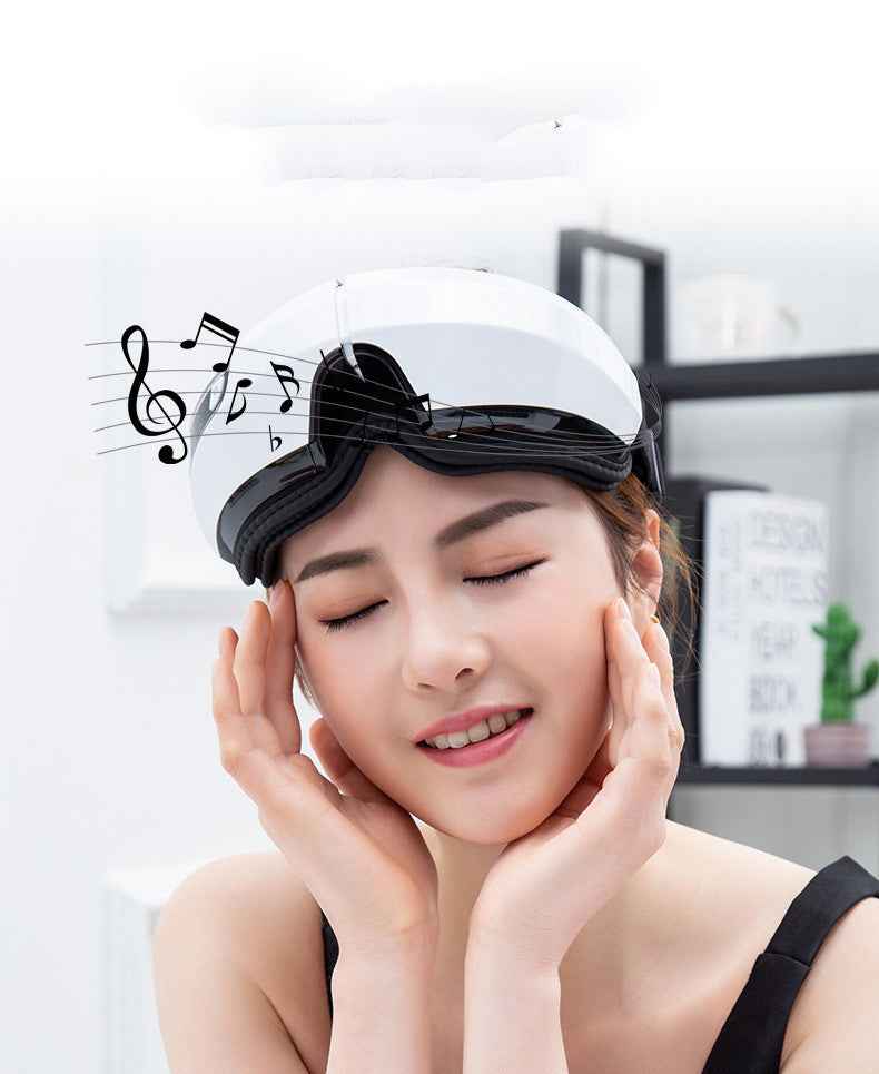 Eye Massager Eye Care Eye Massager Electric Eye Massager 1614149345697