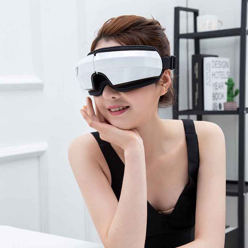 Eye Massager Eye Care Eye Massager Electric Eye Massager 1614149345703