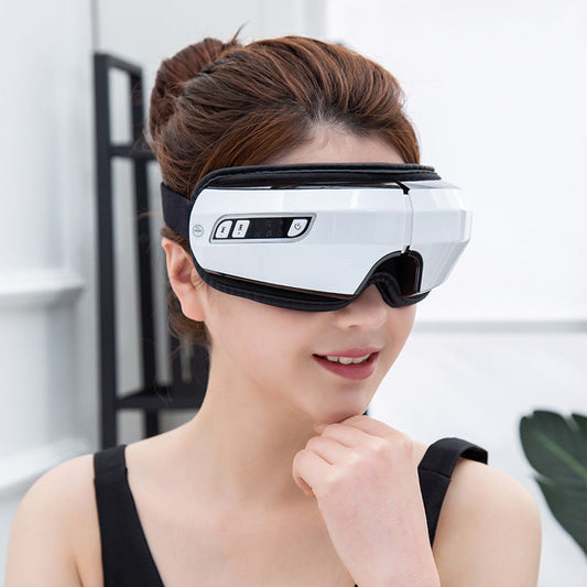 Eye Massager Eye Care Eye Massager Electric Eye Massager - NOMAN STORE LLC