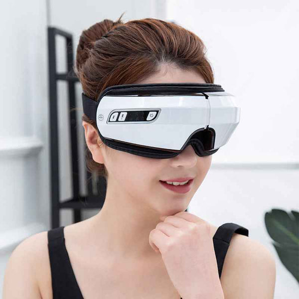 Eye Massager Eye Care Eye Massager Electric Eye Massager 1614149345969