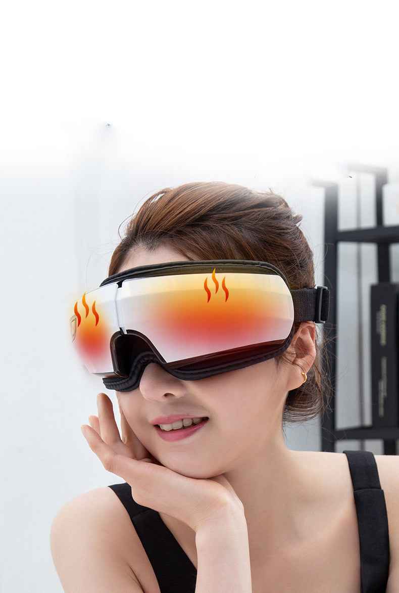 Eye Massager Eye Care Eye Massager Electric Eye Massager 1614149345971