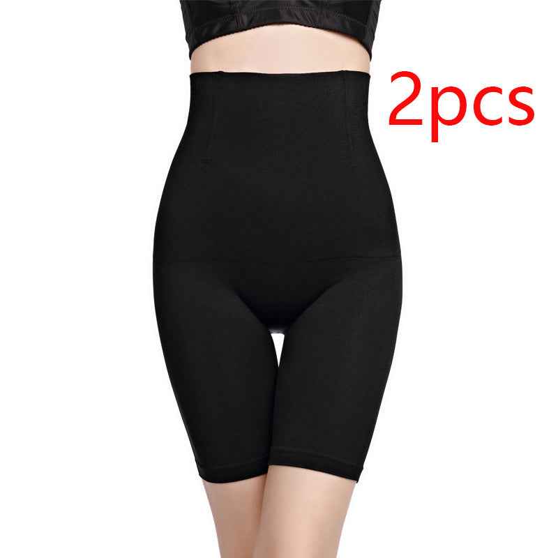 Waist Trainer Women Shapewear Tummy Control Panties Slimming Underwear Body Shaper Butt Lifter Modeling Strap High Waist Girdle 1614304878559
