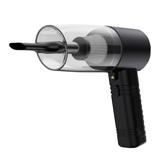 Car Vacuum Cleaner Powerful Mini - Car Dual - Purpose Power - NOMAN STORE LLC
