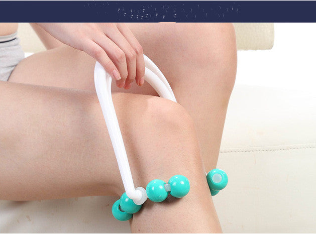 Roller Meridian Massager Leg Massager 1617364262066