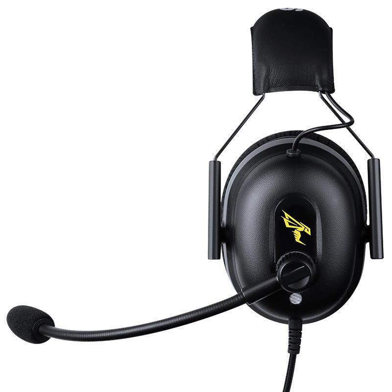 Game Eating Chicken Headphones Computer 1617460867541