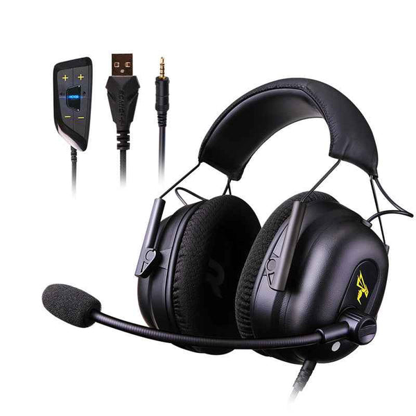 Game Eating Chicken Headphones Computer 1617460867542
