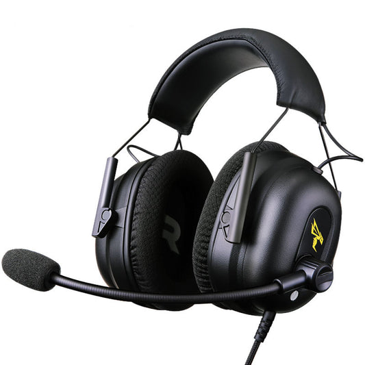 Game Eating Chicken Headphones Computer - NOMAN STORE LLC