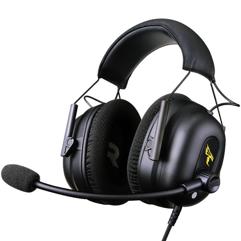 Game Eating Chicken Headphones Computer 1617460867545