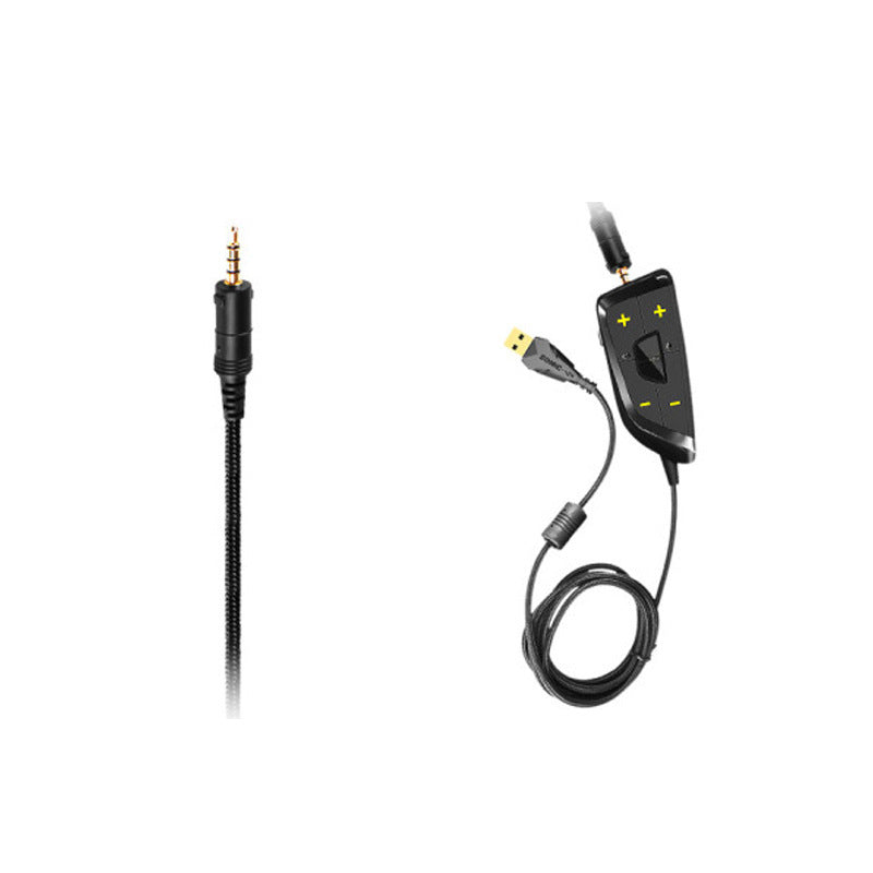 Game Eating Chicken Headphones Computer 1617460878019