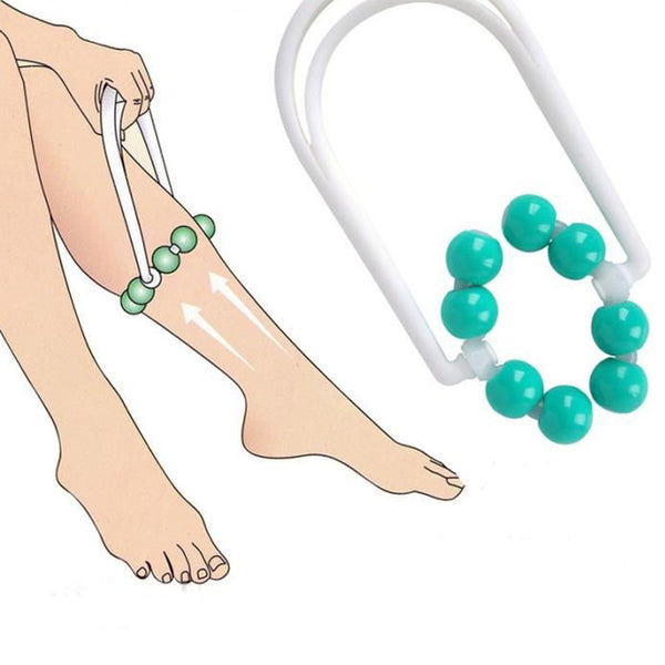 Roller Meridian Massager Leg Massager 1618483782181